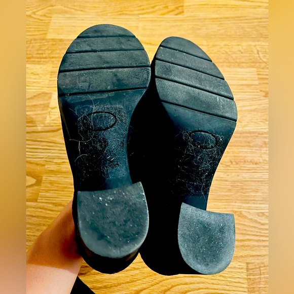 Suede boots - Picture 6 of 6